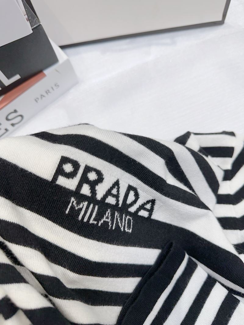 Prada Sweaters